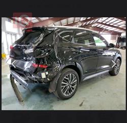 هیوندای تۆکسۆن